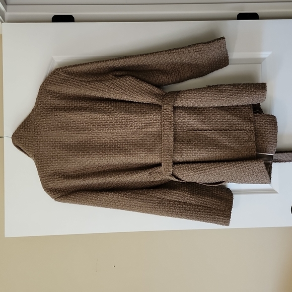 Calvin Klein Coat - Picture 3 of 5